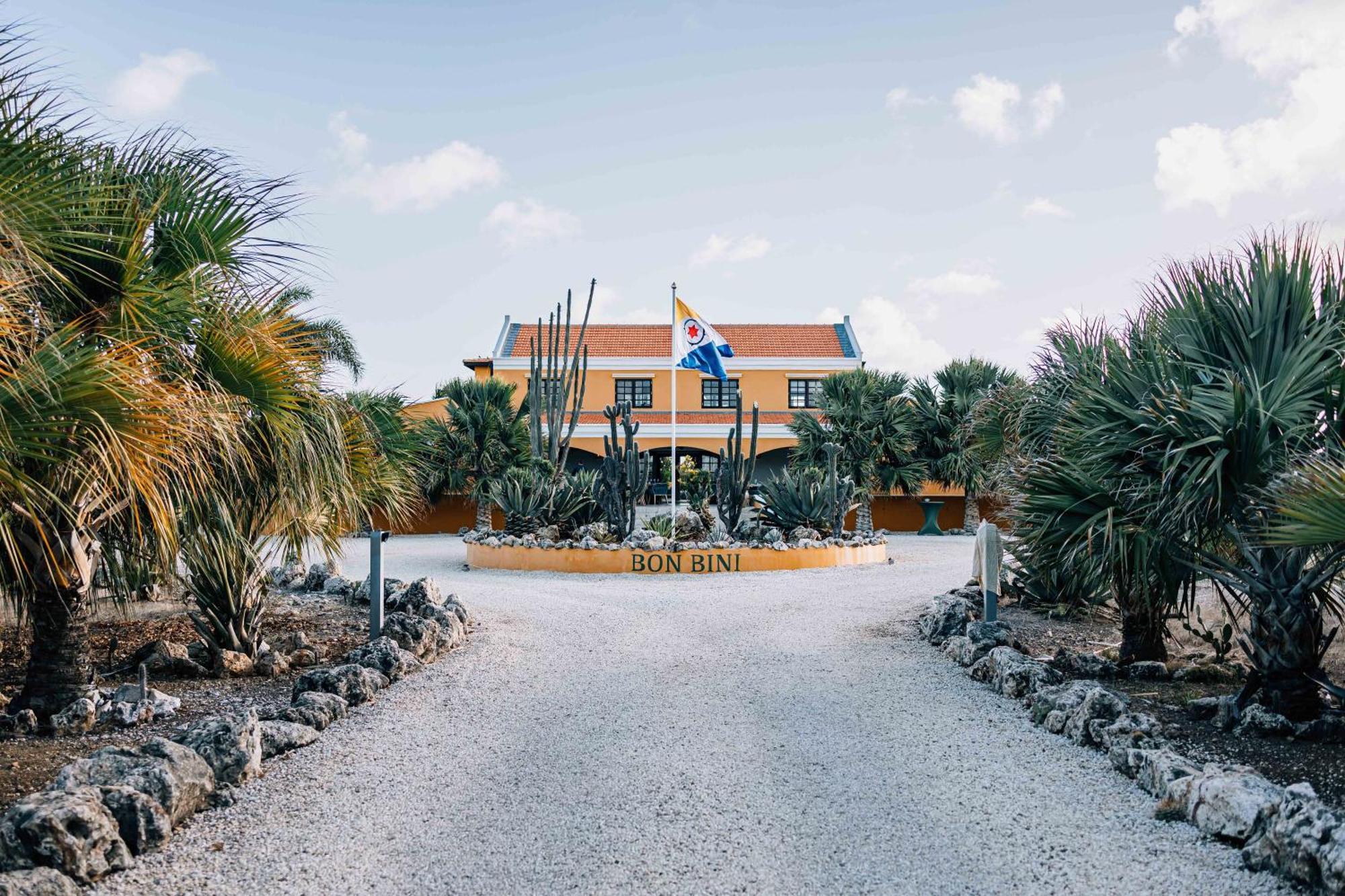 Boutique Hotel Wanapa - Adult Friendly - 14 Years And Older Playa Extérieur photo